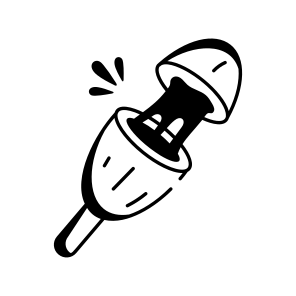 Corn Dog icon