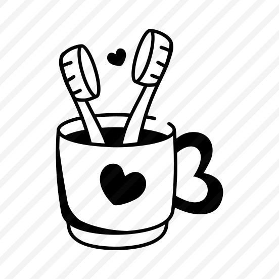 Couple Brush preview