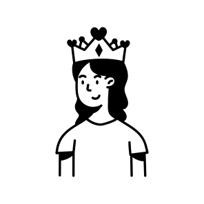 Crown icon