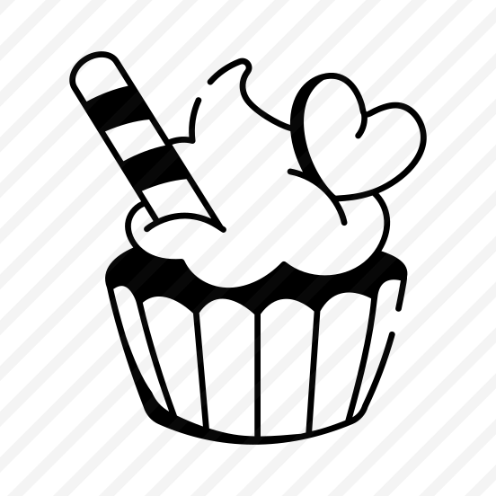Cupcake preview