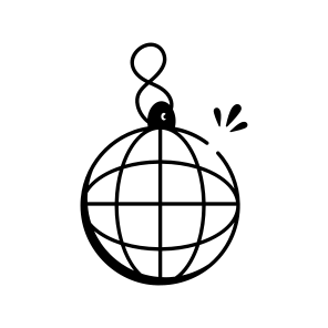 Disco Ball icon