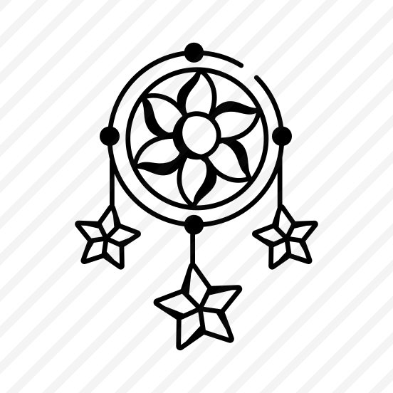 Dreamcatcher preview