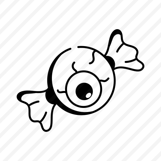 Eyeball Candy preview