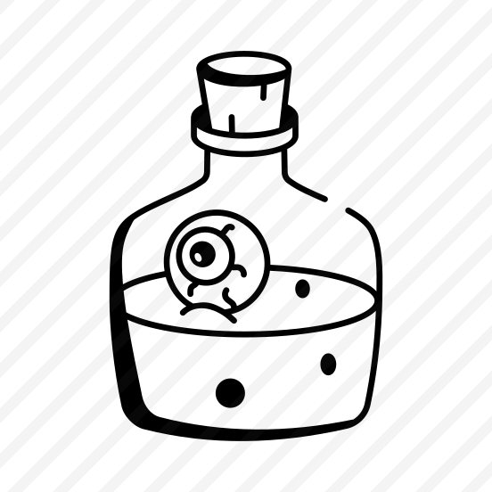 Eyeball Drink preview