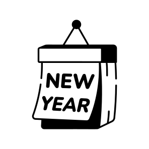 Festive Calendar icon