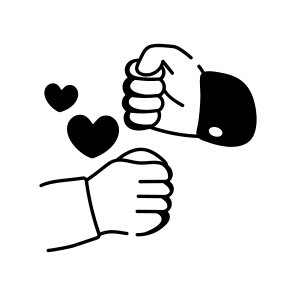 Fist Bump icon