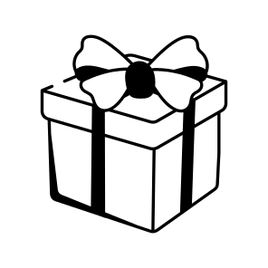 Gift Box icon