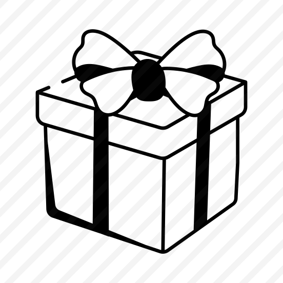 Gift Box preview