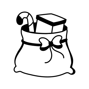 Gift Sack icon