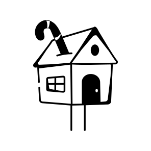 Ginger House icon