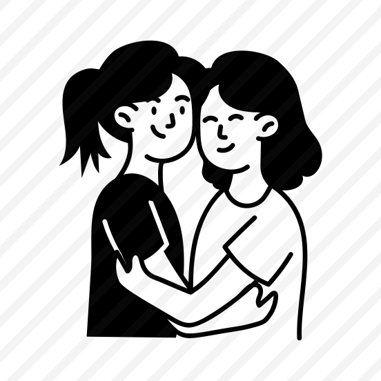 Girls Friendship preview