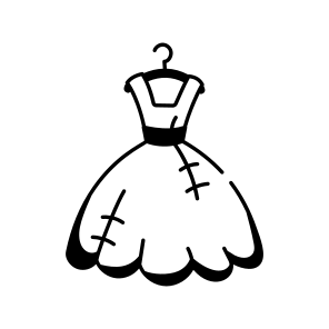 Halloween Costume icon