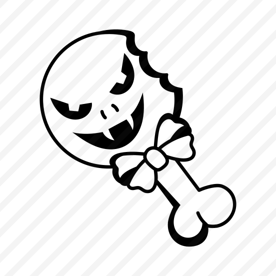 Halloween Food preview