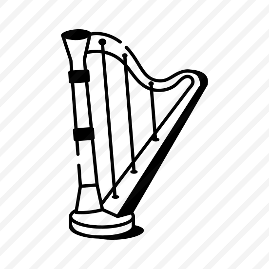 Harp preview