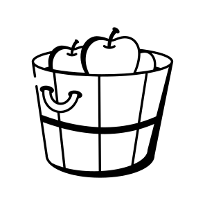 Harvest Basket icon
