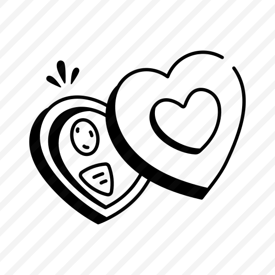 Heart Chocolates preview