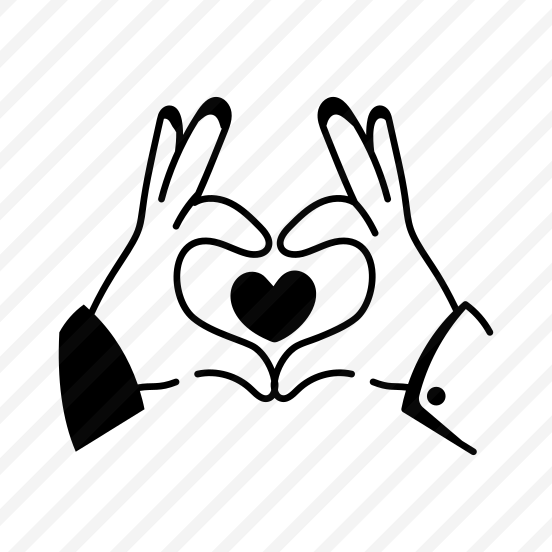 Heart Gesture preview