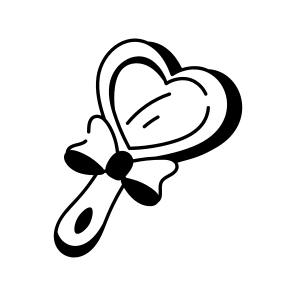 Heart Mirror icon