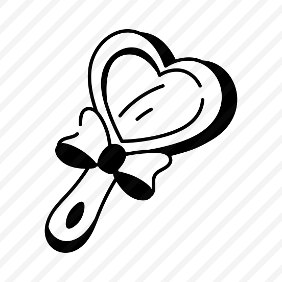 Heart Mirror preview