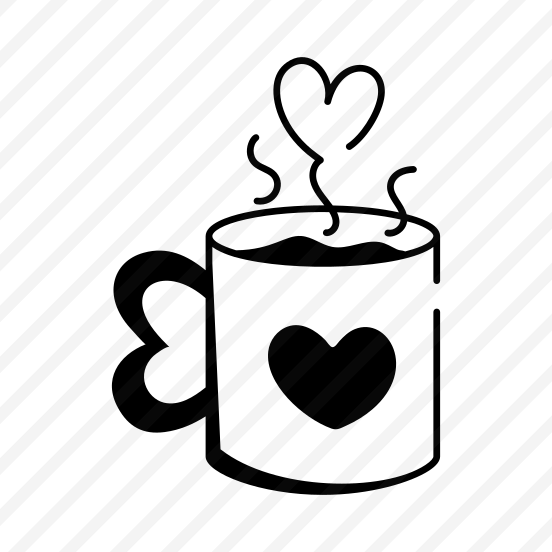 Heart Mug preview