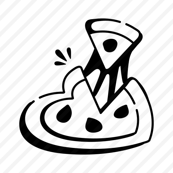 Heart Pizza preview