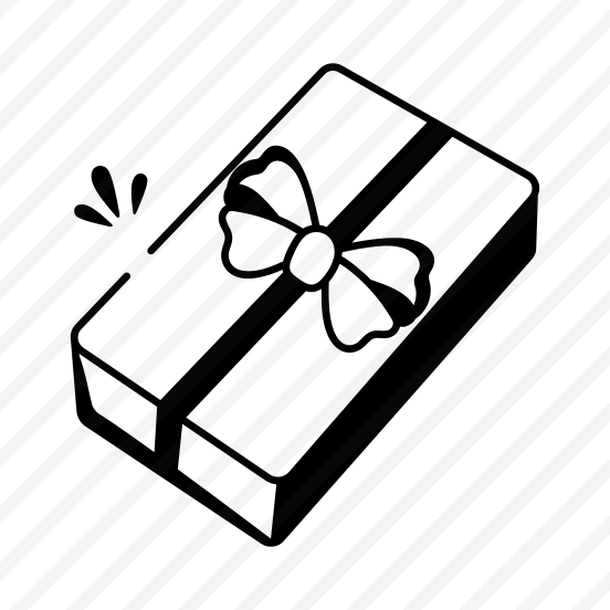 Holiday Gift preview