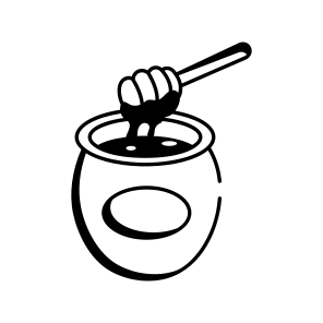 Honey icon