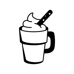Hot Chocolate icon