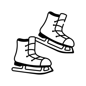 Ice Skates icon