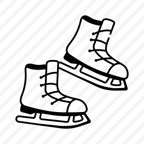 Ice Skates preview