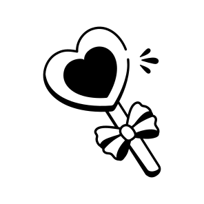 Lollipop icon