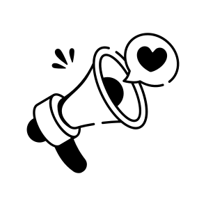 Love Announcement icon