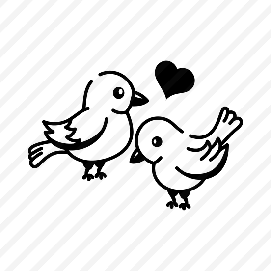 Love Birds preview