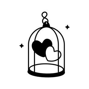 Love Cage icon