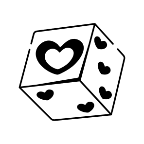 Love Dice icon