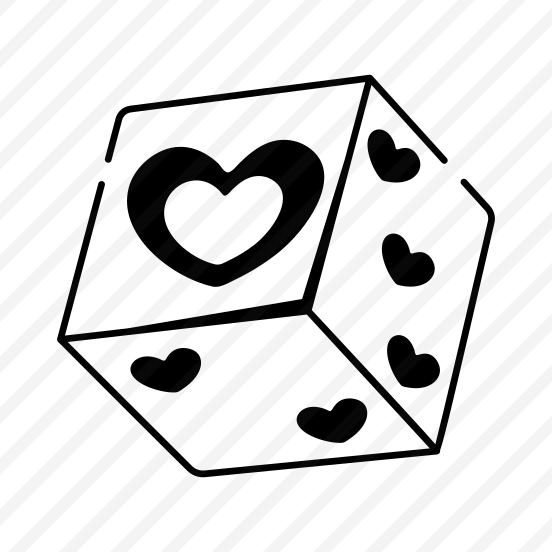 Love Dice preview