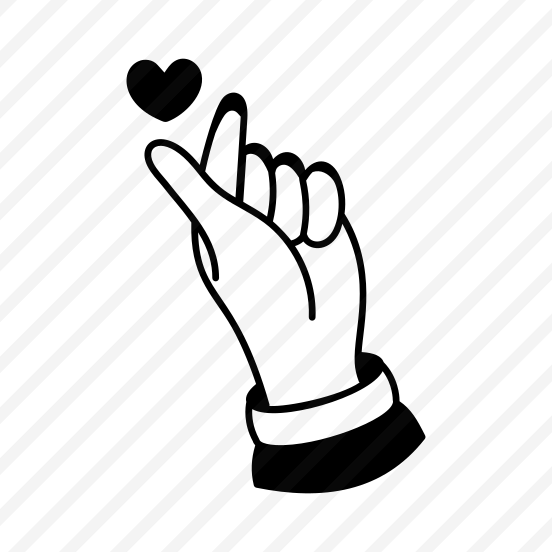 Love Gesture preview