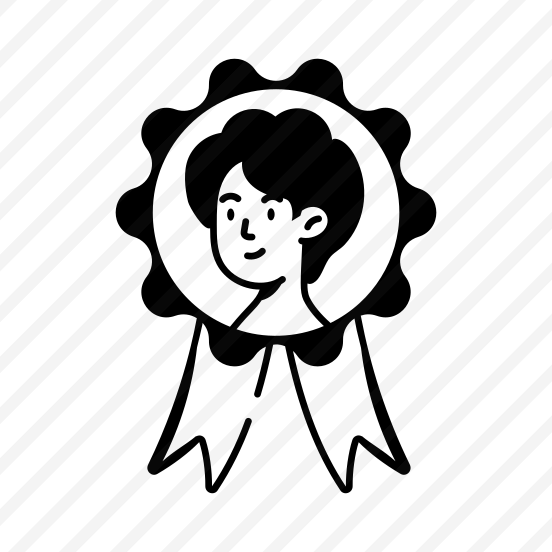 Loyalty Badge preview