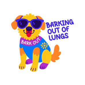 Barking Dog icon