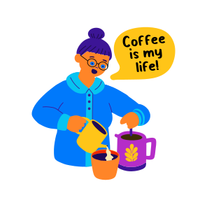 Coffee Lover icon