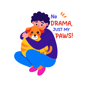 Dramatic Pet icon