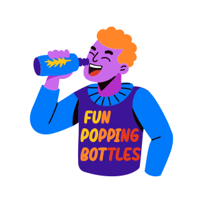 Drinking Bottle icon