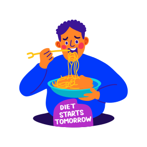 Eating Noodles icon