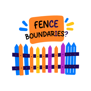Fence icon