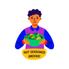 Green Vegetables icon