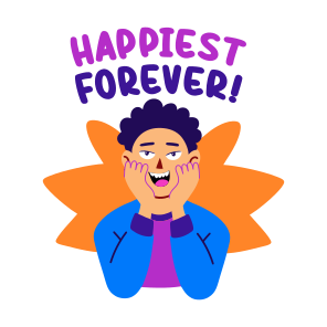 Happiest Forever icon