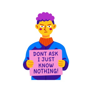 Know Nothing icon