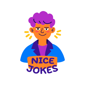 Nice Jokes icon