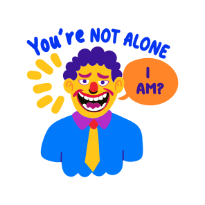 Not Alone icon