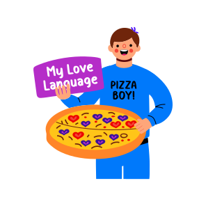 Pizza Boy icon